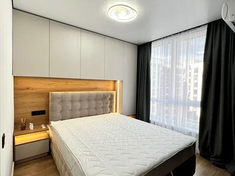 квартира за адресою Юліана Пелеша вул., 3 к8