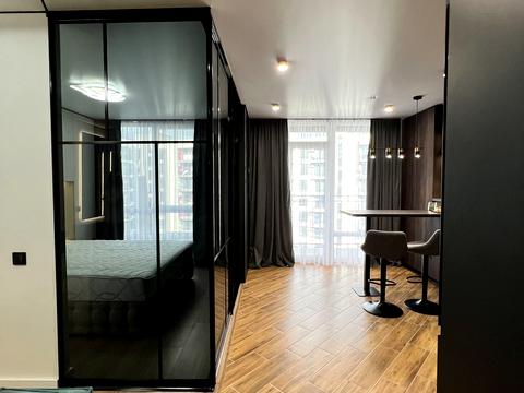 квартира за адресою Юліана Пелеша вул., 3 к8