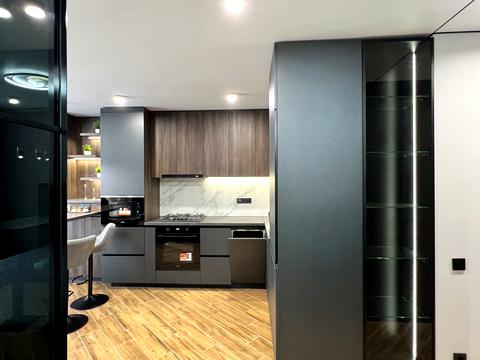 квартира за адресою Юліана Пелеша вул., 3 к8