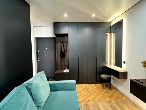 квартира за адресою Юліана Пелеша вул., 3 к8