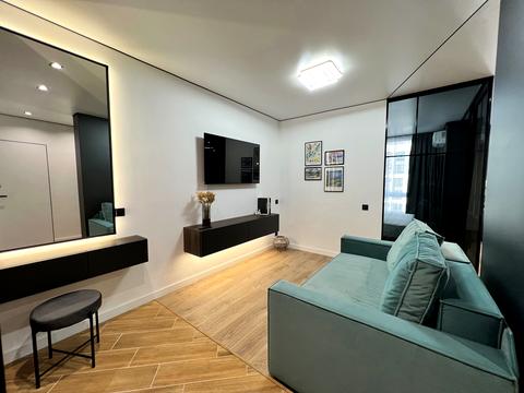 квартира за адресою Юліана Пелеша вул., 3 к8