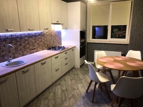 квартира по адресу Ивана Пулюя ул., 40