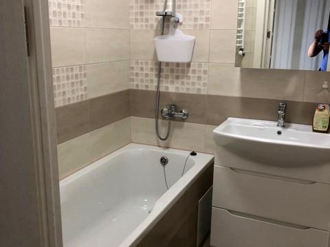 квартира по адресу Ивана Пулюя ул., 40