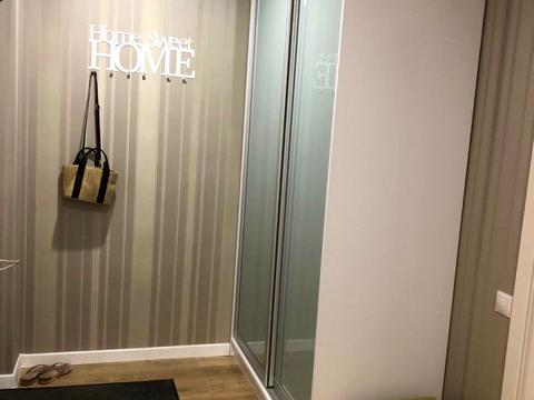 квартира по адресу Ивана Пулюя ул., 40