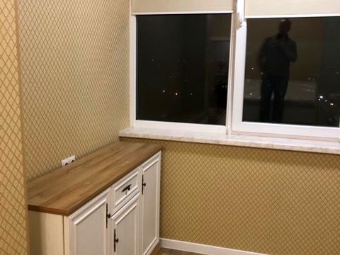 квартира по адресу Ивана Пулюя ул., 40