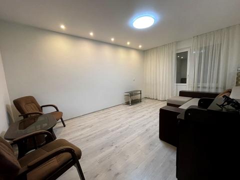 квартира за адресою Миколи Закревського вул., 95-Г