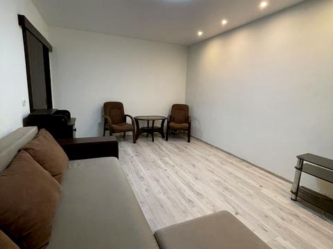 квартира по адресу Николая Закревского ул., 95-Г