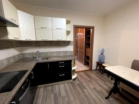 квартира за адресою Миколи Закревського вул., 95-Г