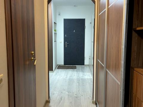 квартира за адресою Миколи Закревського вул., 95-Г