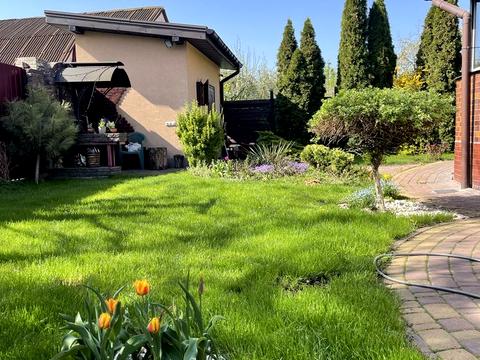 будинок за адресою Київ, ентузіастів, 12