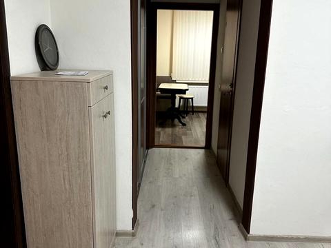 квартира за адресою Миколи Закревського вул., 95-Г