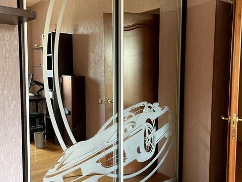 будинок за адресою Київ, ентузіастів, 12