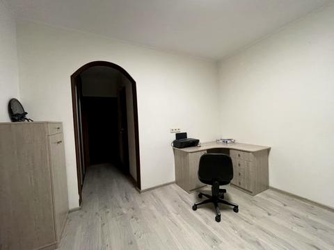 квартира за адресою Миколи Закревського вул., 95-Г