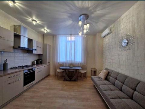 квартира по адресу Петра Болбочана ул. (Клапцова), 52