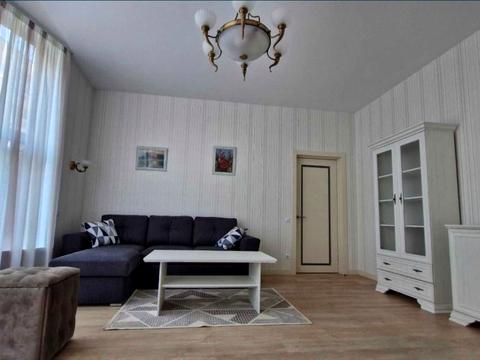 квартира по адресу Петра Болбочана ул. (Клапцова), 52