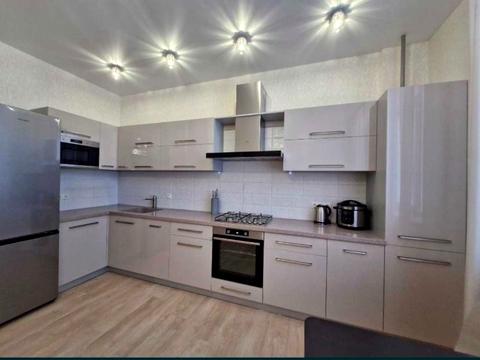 квартира по адресу Петра Болбочана ул. (Клапцова), 52