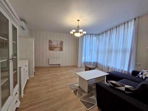 квартира по адресу Петра Болбочана ул. (Клапцова), 52