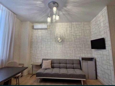 квартира по адресу Петра Болбочана ул. (Клапцова), 52