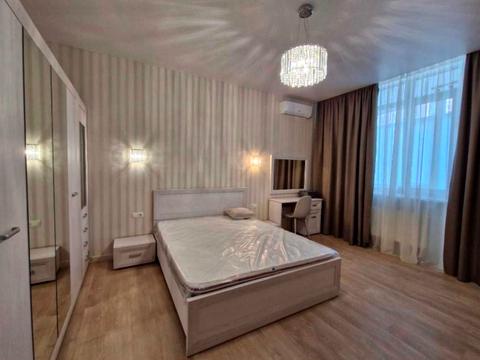 квартира по адресу Петра Болбочана ул. (Клапцова), 52