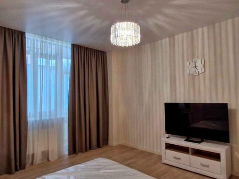 квартира по адресу Петра Болбочана ул. (Клапцова), 52