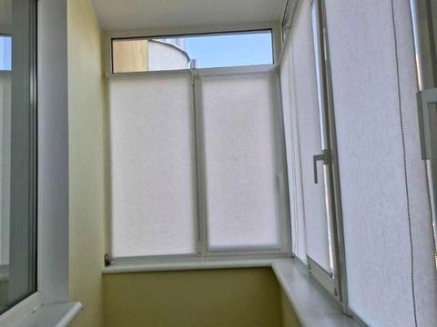 квартира по адресу Петра Болбочана ул. (Клапцова), 52