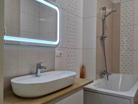 квартира по адресу Петра Болбочана ул. (Клапцова), 52