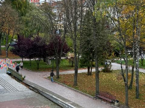 квартира за адресою Миру вул., 1-А