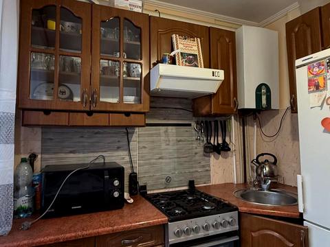 квартира за адресою Миру вул., 1-А