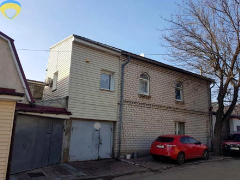 будинок за адресою Крилова вул. (Гоголівська)