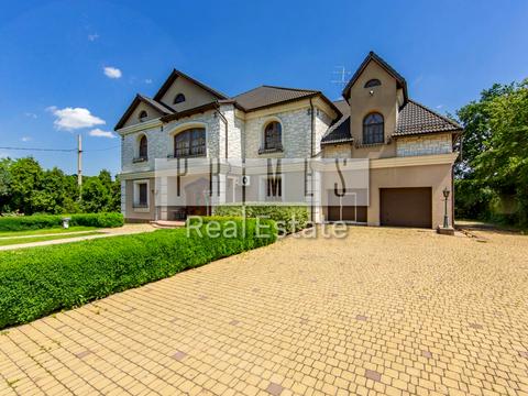 будинок за адресою Віта-Литовська