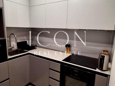 квартира за адресою Салютна вул., 2-Б