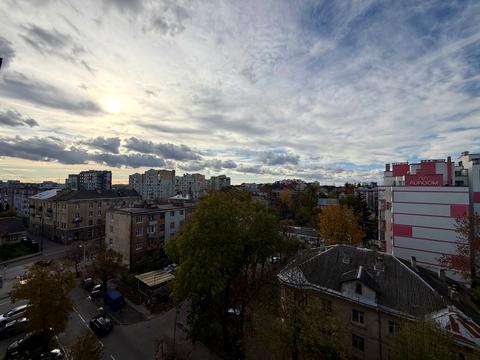 квартира по адресу Тараса Шевченко ул., 80