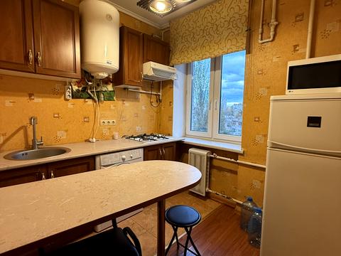 квартира за адресою Лесі Українки бульв., 20