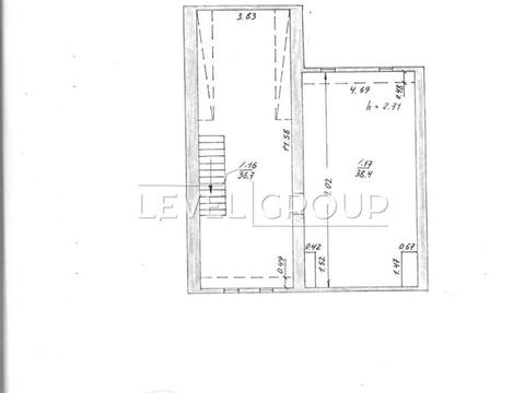 будинок за адресою Кільцева вул., 3
