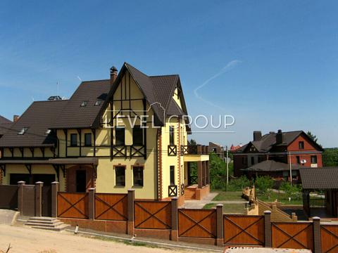 будинок за адресою Кільцева вул., 3