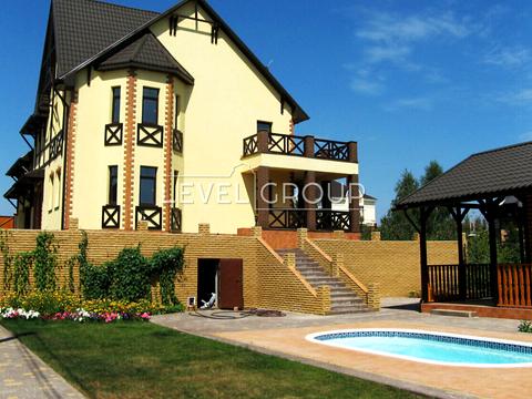 будинок за адресою Кільцева вул., 3