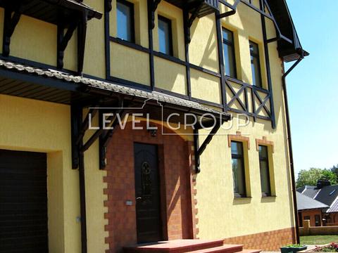 будинок за адресою Кільцева вул., 3