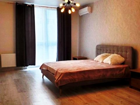 квартира по адресу Богдановская ул., 7-Г