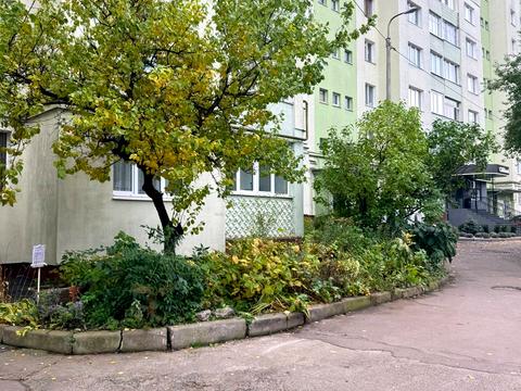 квартира за адресою Генерала Безручка, 9