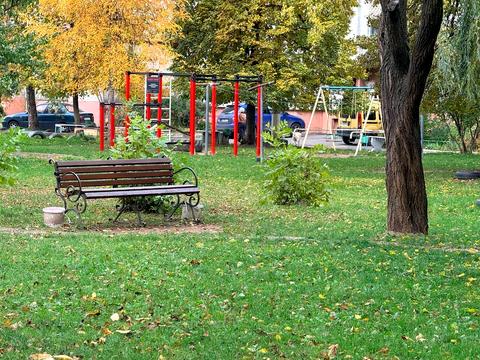 квартира за адресою Генерала Безручка, 9