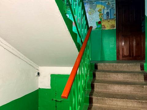 квартира за адресою Генерала Безручка, 9
