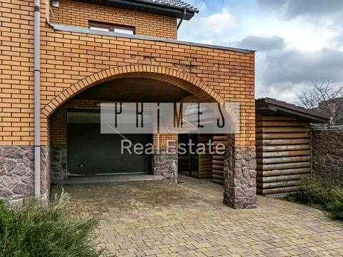 будинок за адресою Центральна вул.