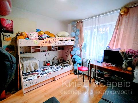 квартира за адресою Академіка Вернадського бульв., 69