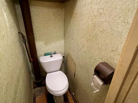 комната по адресу Милютенко ул., 30/12