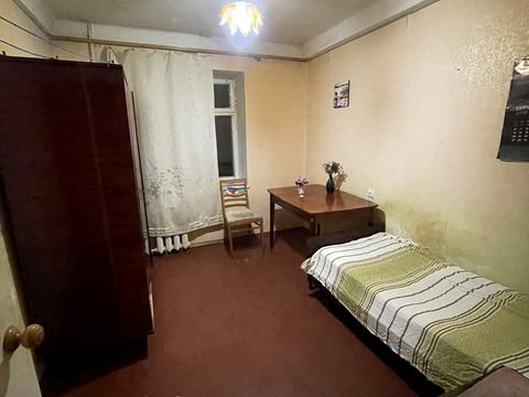 комната по адресу Милютенко ул., 30/12