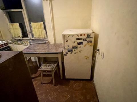 комната по адресу Милютенко ул., 30/12