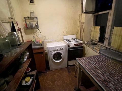 комната по адресу Милютенко ул., 30/12