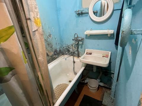 комната по адресу Милютенко ул., 30/12