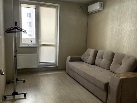 квартира по адресу Академика Воробьёва ул. (Академіка Воробйова), 1б