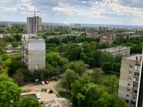 квартира за адресою Харків, Садовий проїзд, 18